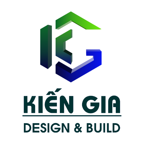LOGO Kiến gia 